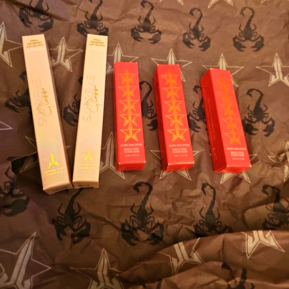 JSC lip bundle